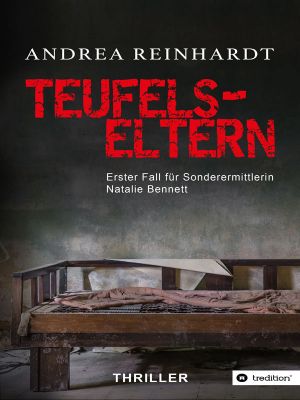 [Natalie Bennett 01] • Teufelseltern